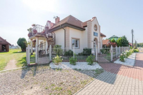 Pensjonat Kwiatkowski apartament nr 2